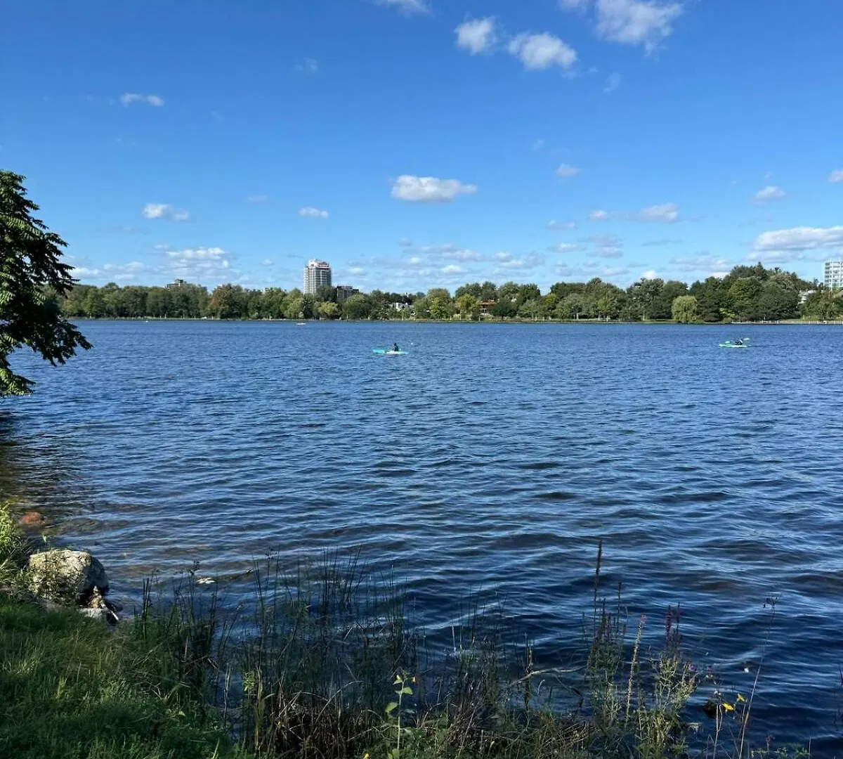 Villa The Dows Retreat Ottawa