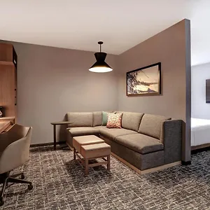 Hotel Hyatt Place West, Ottawa