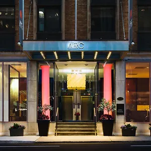 4* Hotel Arc The