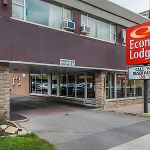 Econo Downtown Lodge