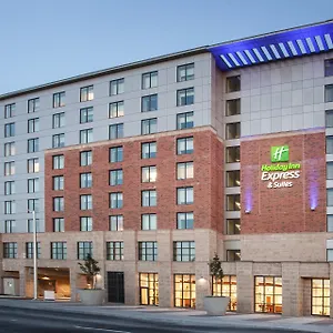 Express & Downtown East By Ihg Hotel