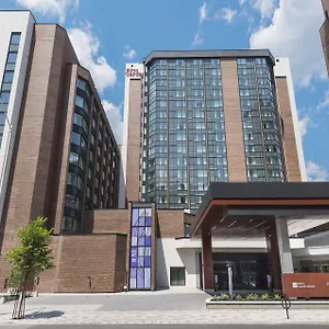 Homewood By Hilton Downtown Hotel