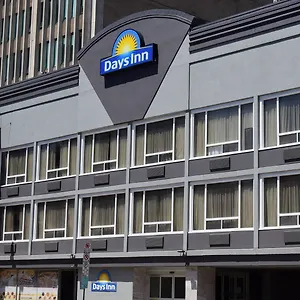 Hotel Days By Wyndham, Ottawa