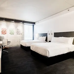 Alt Downtown Hotel