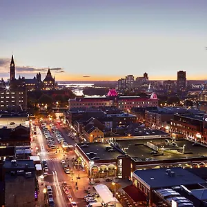 Andaz Byward Market, By Hyatt Hotel