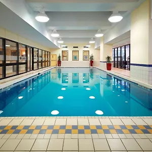 Hotel Marriott, Ottawa