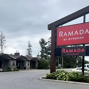 Ramada By Wyndham On The Rideau Hotel
