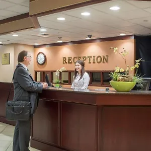 3* Hotel Capital Hill &