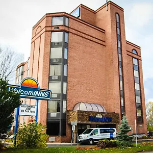 Welcominns Hotel