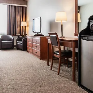 Adam's Airport Motel