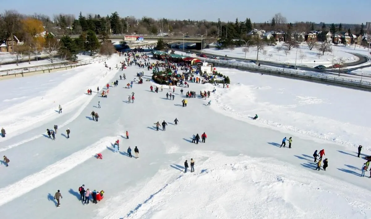 The Dows Retreat Villa Ottawa Holiday home