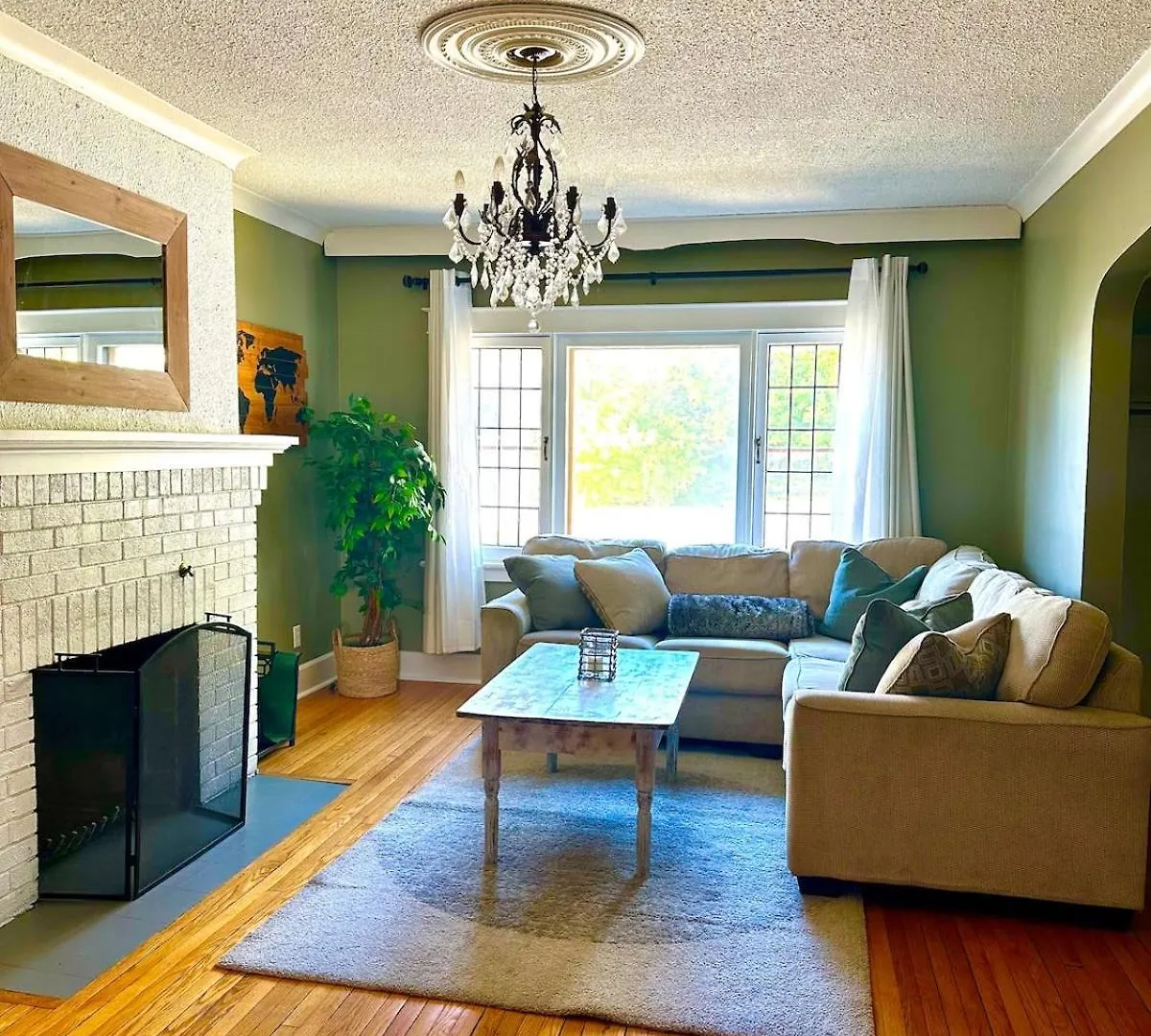 Holiday home The Dows Retreat Villa Ottawa Canada