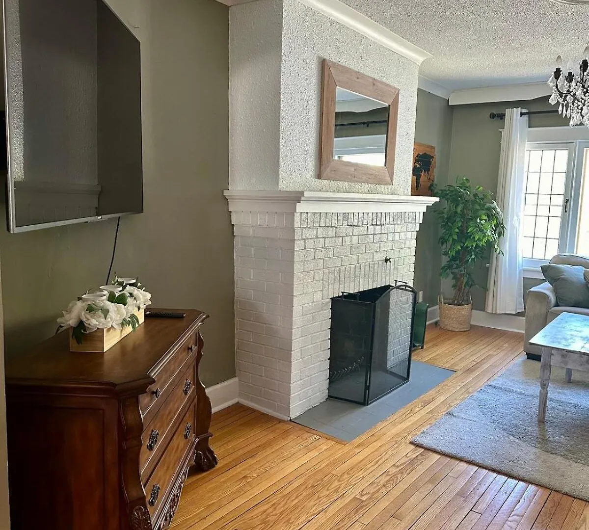 The Dows Retreat Villa Ottawa