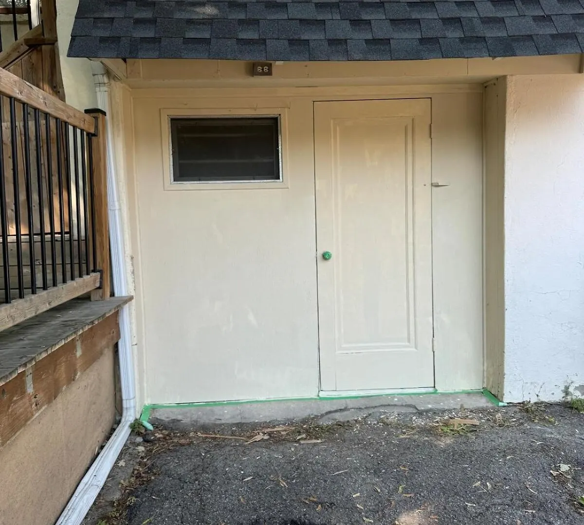 Holiday home The Dows Retreat Villa Ottawa