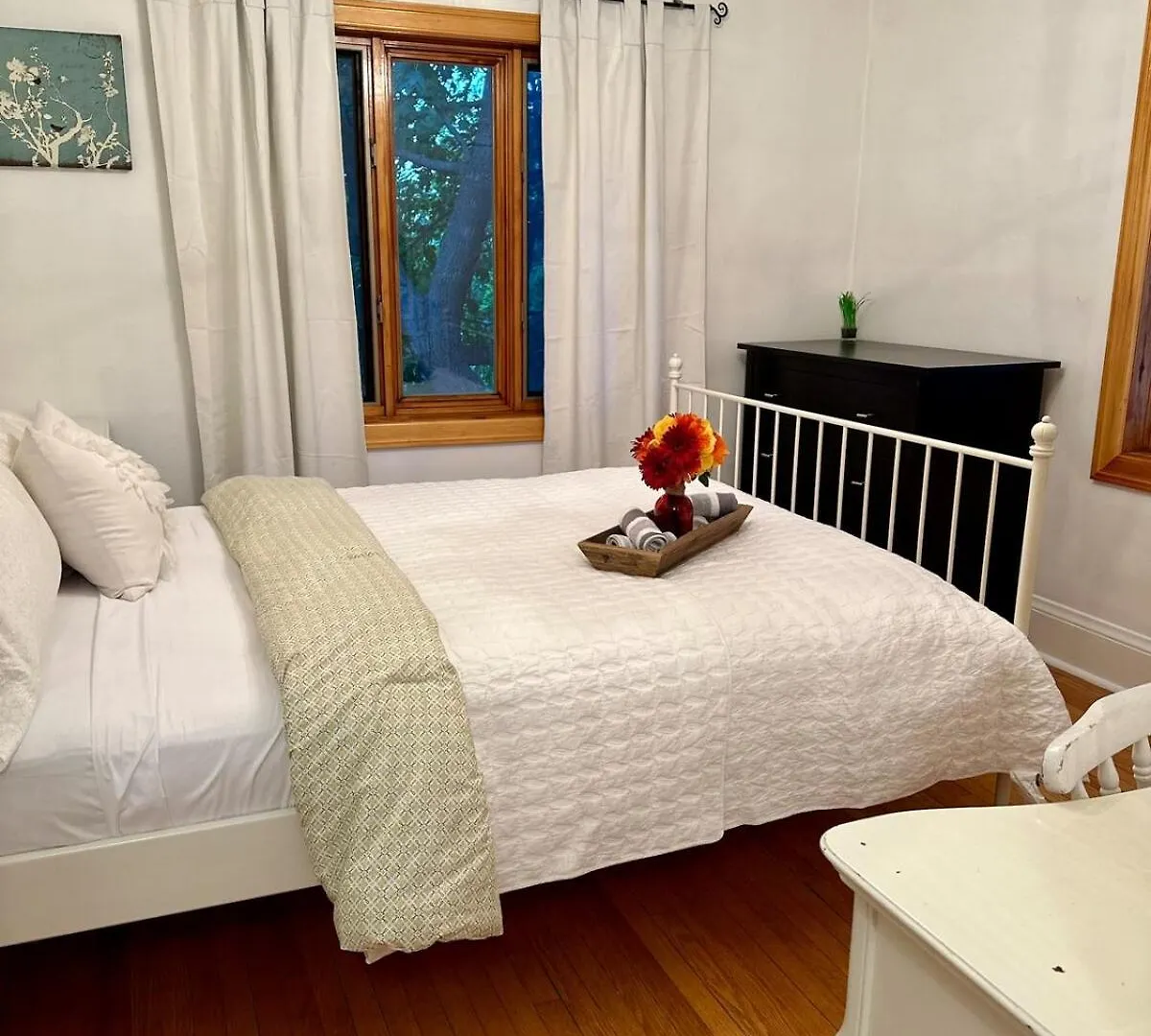 Holiday home The Dows Retreat Villa Ottawa